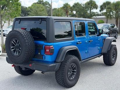 jeep wrangler 4-door 2026 1C4RJXFN7TW165948 image jeep wrangler 4-door 2026 1C4RJXFN7TW165948 image